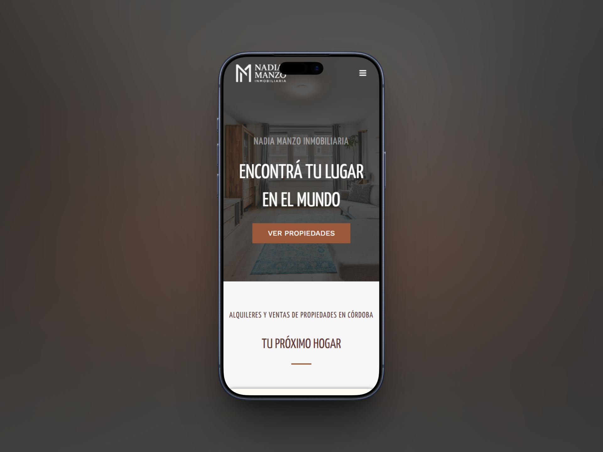 INMOBILIARIA CELULAR